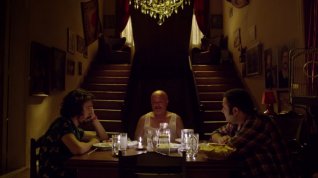 Online film Hayalet Dayi