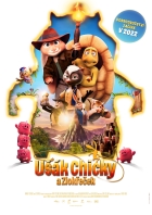 Online film Ušák Chicky a Zlokřeček