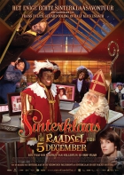 Online film Sinterklaas en het raadsel van 5 december