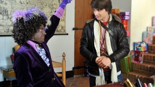 Online film Sinterklaas en het raadsel van 5 december