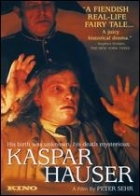 Online film Kašpar Hauser
