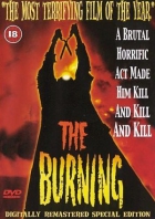 Online film The Burning