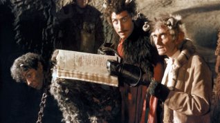 Online film S čerty nejsou žerty