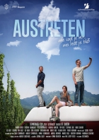 Online film Austreten