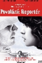 Online film Povolání: reportér