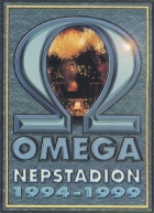 Online film Omega - Népstadion koncertek