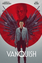 Online film Vanquish