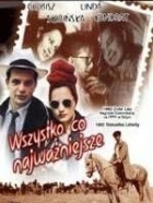 Online film Všechno nejdůležitější