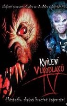 Online film Kvílení vlkodlaků 4  [Video]