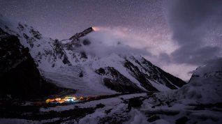 Online film K2. Klára. Krásno.