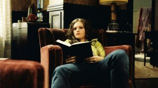 Online film Nebezpečná známost