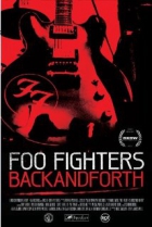 Online film Foo Fighters: Back and Forth