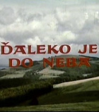 Online film Daleko je do nebe