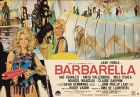 Online film Barbarella
