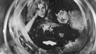 Online film Barbarella