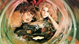 Online film Barbarella