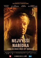 Online film Nejvyšší nabídka