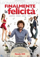 Online film Finalmente la felicità