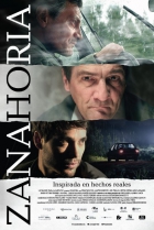 Online film Zanahoria