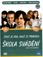 Online film Škola svádění