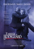 Online film Zabiják & bodyguard