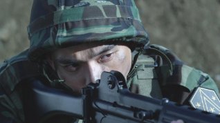 Online film Černé kamení