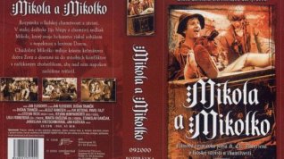 Online film Mikola a Mikolko