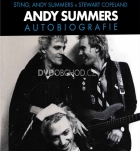 Online film ANDY SUMMERS - Autobiografie