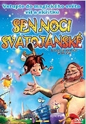 Online film Sen noci svatojánské