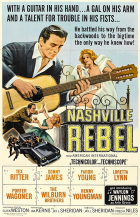 Online film Nashville Rebel