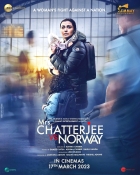 Online film Mrs. Chatterjee vs. Norway