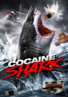 Online film Žralok na kokainu