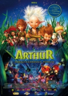 Online film Arthur a Maltazardova pomsta
