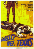 Online film Duello nel Texas