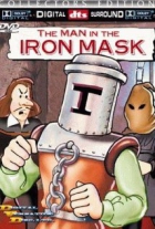 Online film Muž se železnou maskou