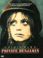 Online film Vojín Benjaminová
