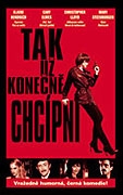 Online film Tak už konečně chcípni!
