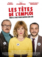 Online film Les têtes de l'emploi