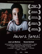 Online film Aurora boreal