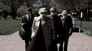 Online film American Animals