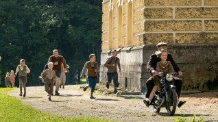 Online film Seltsimees laps
