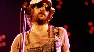 Online film Eric Clapton