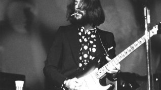 Online film Eric Clapton