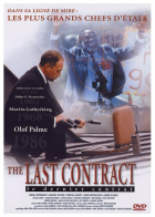Online film Poslední kontrakt