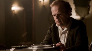 Online film Berberian Sound Studio