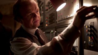 Online film Berberian Sound Studio