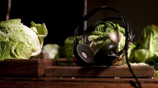 Online film Berberian Sound Studio