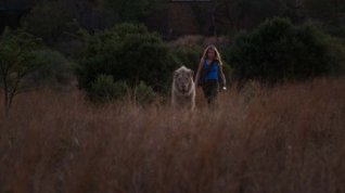 Online film Mia a bílý lev