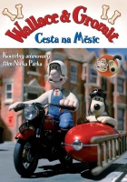 Online film Wallace a Gromit: Cesta na Měsíc