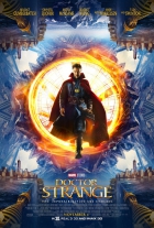 Online film Doktor Strange